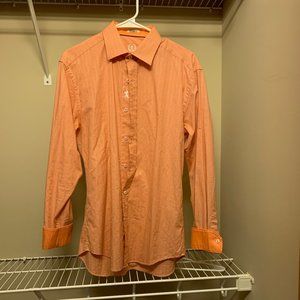 Men's Button Down Shirt